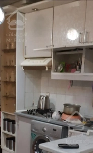 آپارتمان ۹۲ متر جنت آباد مرکزی فول امکانات