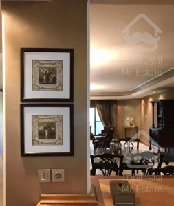 ۱۳۸ متری ۳ خ نور جنوب میرداماد ( نفت )