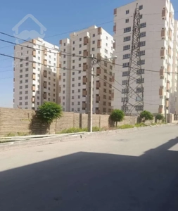 110 متر مجتمع ونک پارک اسلامشهر