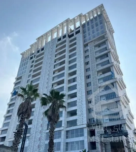 یک واحد آپارتمان در برج شیک رامسر