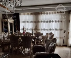 ۱۵۴ متر ۳ خواب / کیهان / تک واحدی