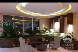 اپارتمان ۱۰۴ متری خوش نقشه / کوهک چیتگر