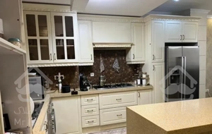 160متر 3خواب با ویو کامل پارک قیطریه