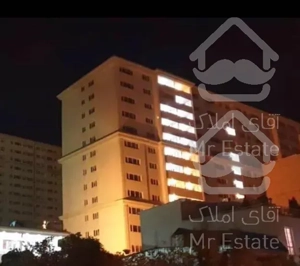 آپارتمان نوساز ۱۰۵متر دوخواب