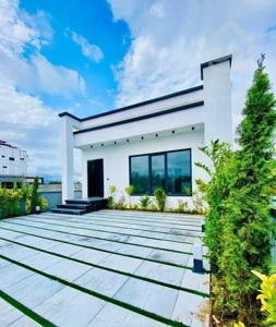 ویلا کف قیمت توو شمال همینه شیک و خوش ساخت