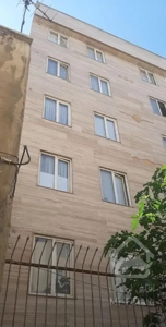 آپارتمان نقلی و خوش نقشه
