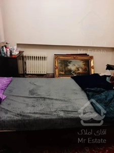 آپارتمان ۸۲ متری سازمان برنامه شمالی