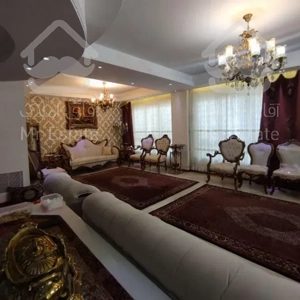 فروش آپارتمان ۸۲ متری در فردوس شرق وفاآذر، فول دو خواب، سالن پرده خور