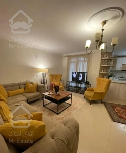 رهن کامل یا رهن و اجاره ۲ خوابه ۷۵متری امکانات