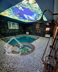 اجاره ویلا دوبلکس استخردار باسمنج