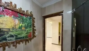 ۷۲ متر / فول / فرعی بهار