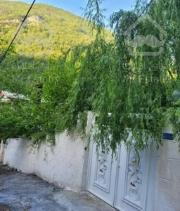 ویلا دوبلکس جنگلی منطقه واز