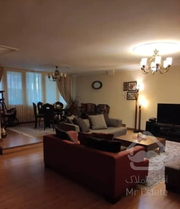 ۱۳۰ متر ،۳ خواب ،شمال پارک ساعی