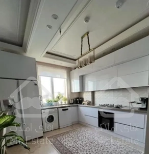 ۹۶متر دوخواب مناسب تاپ پسندان سرسبز