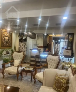 آپارتمان 96متری /فول امکانات /دو خواب