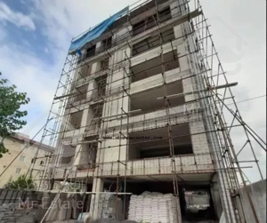 110 متر / دو خواب / ناهید / تحویل برج دو