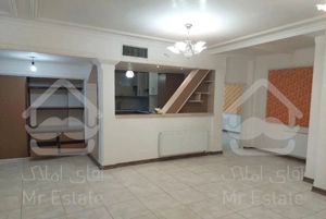 اجاره اپارتمان ۱۰۸ متری پشت هتل پارس