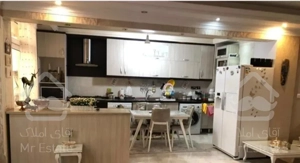 آپارتمان دو خواابه 95 متری فول امکانات