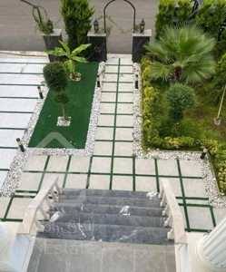 فروش ویلا شهرکی در تنکابن