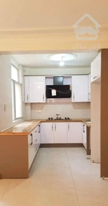 ۷۵متر / ۲ خواب / طبقه همکف / پارکینگ و انباری