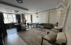 آجودانیه، فروش آپارتمان ۶۷ متری با ویو شهر