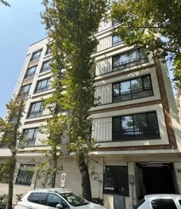 ۲۱۵ چهار خواب ۳ پارکینگ شیراز شیخ بهائی شمالی