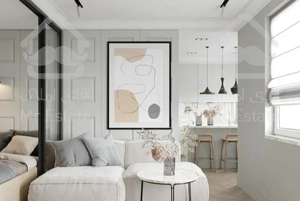 ۱۷۰متر غرب تهران لوکس خوش نقشه چیتگر