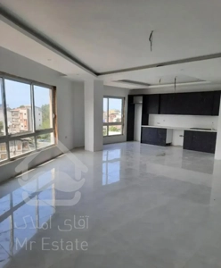 کلیدنخورده ۱۳۵ متری در نور خ شریعتی