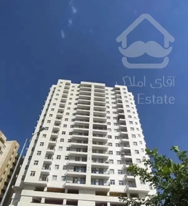 ۱۳۳متر سه خواب برج لوکس تریتیوم۲/شهیدباقری