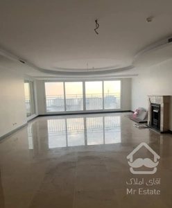 اجاره آپارتمان ۳۰۰ متری ویو ابدی نیاوران