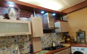 فروش ویلایی مولانا رضاشهر