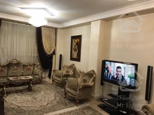 96متر2خواب /خوش نقشه  روبه آفتاب/کوی فردوس