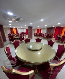 ۱۲۷ متر گلزار جنوبی لابی شیک سه خواب