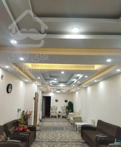 تهاتر پنت هاوس 170متری متراژ واقعی در کوی حسینی