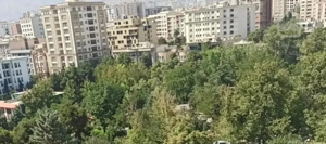 ۱۱۰متر/۲خواب/تاپ لوکیشن هروی/آکواریوم نور