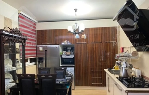 پارک ساعی۱۲۷ متر/فول بازسازی