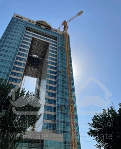 مغازه ۱۵متری بام لند