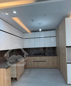 ۱۰۰ متر ۲ خواب مستر / لب خیابان امام رضا حرم مطهر