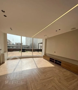 ۷۶متر/پارکینگ دار/خوش نقشه/اعیان نشین کلهر