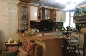 آپارتمان نیاوران ۱۴۰ متر فول