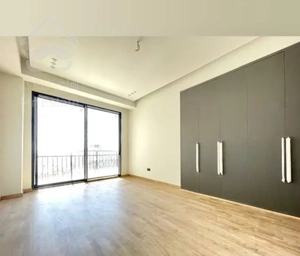 ۲۰۰ متر ۳ خواب نیاوران نوساز تکواحدی ویو سرسبز