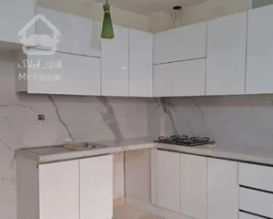 ۶۸ متر دو‌خواب صدف  سفید رود  مجتمعی زیبا