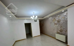 آپارتمان ۵۷متری/رو به نما/پارکینگ اختصاصی