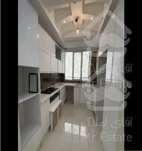 90 متر نوساز سازمان برنامه مرکزی