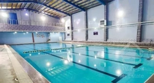 ۱۰۰متر نوساز پنت هوس باغ برج استخر اختصاصی