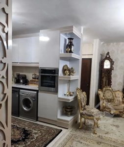 غدیر ۱۴ بر اتوبان نزدیک مراکز خرید فاز۳ سهند