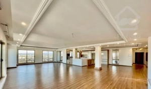 اجاره آپارتمان لوکس تک واحدی ۲۵۰ متری ۳ خواب