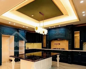 آپارتمان195متری/لاکچری/بدون مشابه/تاپ لوکیشین