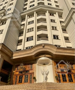 آپارتمان ١٢٦ متر فروشی