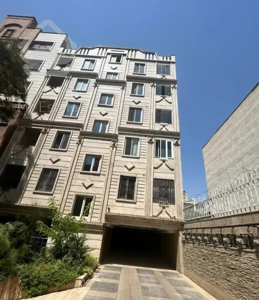 سهروردی‌شمالی ۱۱۰متر ۲خوابه فول۱۰ ساله رهن و اجاره